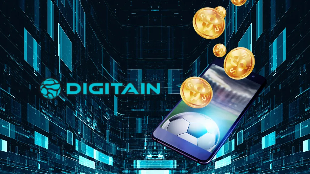 Digitain