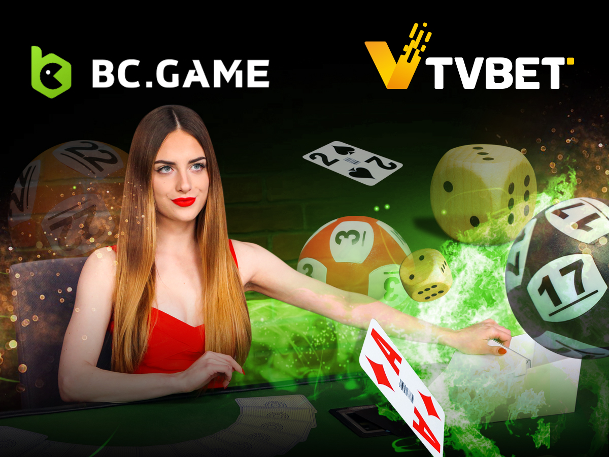 TVBET