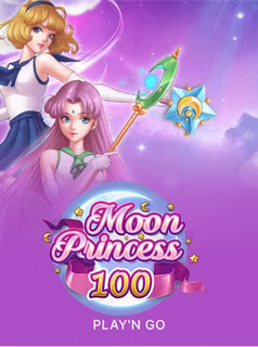 Moon Princess
